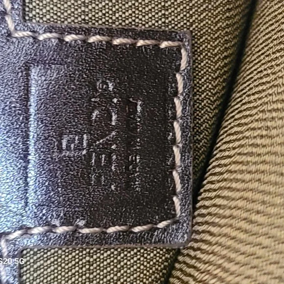 Authentic Fendi Handbag - Picture 12 of 16